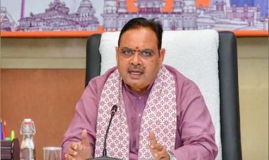 भजनलाल सरकार के नेतृत्व में “सर्वजन हिताय, सर्वजन सुखाय” की भावना से प्रेरित राजस्थान बजट