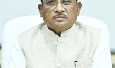 छत्तीसगढ़ टेकस्टार्ट 2025 : नवाचार और निवेश का नया अध्याय