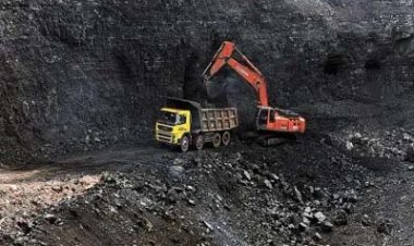 लेड, जिंक, कॉपर, लाइमस्टोन, आयरन ओर सहित मेजर मिनरल के 12 ब्लॉकों के ऑक्शन की प्रक्रिया शुरु: प्रमुख शासन सचिव, माइन्स-