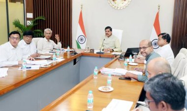 स्मार्ट मीटर लगवाएं और 20 प्रतिशत सस्ती बिजली पाएं : मुख्यमंत्री डॉ. यादव
