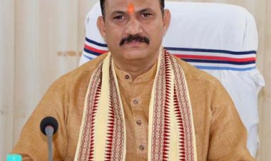 केंद्रीय बजट 2026 : चिकित्सा क्षेत्र में ऐतिहासिक फैसले, स्वास्थ्य सेवाओं को नई दिशा