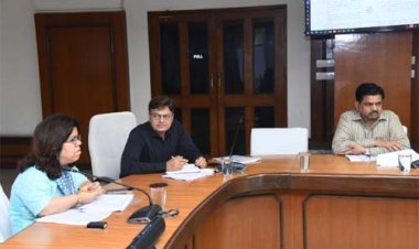 जयपुर डिस्कॉम की नई पहल: कुसुम प्लांटों में स्थापित सोलर प्लांटों में बिजली ट्रिपिंग की समस्या का होगा समाधान