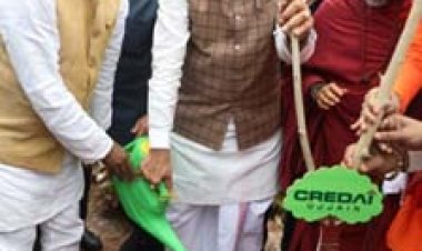 भारतीय संस्कृति और वैदिक परंपरा से पेड़-पौधों में भी जीवन: मुख्यमंत्री डॉ. यादव