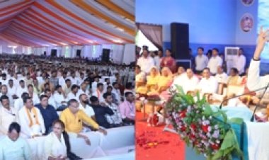 मत्स्य पालन को मिलेगा उद्योग का दर्जा, अन्य उद्योगों की तरह मिलेगी सुविधाएँ : मुख्यमंत्री डॉ. यादव