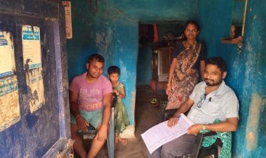 छत्तीसगढ़ में मलेरिया पर करारा प्रहार: मिशन मोड में सरकार का अभियान, ‘शून्य मलेरिया’ की ओर बढ़ते कदम