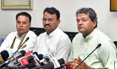 राज्य मंत्रिमंडल की बैठक में कई महत्वपूर्ण निर्णय - ग्लोबल मेडिकल टूरिज्म हब बनेगा राजस्थान