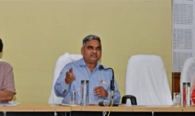 केन्द्रीय गृह एवं सहकारिता मंत्री अमित शाह का प्रस्तावित जयपुर दौरा