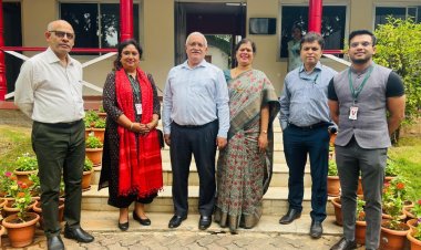 मुख्यमंत्री डॉ. यादव के प्रयासों से आया राजधानी भोपाल में निवेश