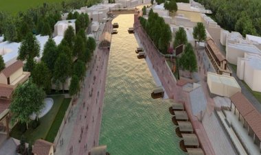 चित्रकूट का होगा कायाकल्प, श्रद्धालुओं और पर्यटकों को मिलेंगी विश्व स्तरीय सुविधाएं