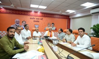 नाराज अपनों को रिचार्ज करेंगे हेमंत, शुरू किया मिशन 