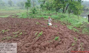 इको पर्यटन के साथ कृषि पर्यटन को  जोड़ने वन विभाग की पहल 