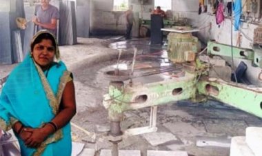 प्रधानमंत्री रोजगार सृजन कार्यक्रम से मिली नई उड़ान