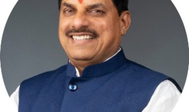 म.प्र. को वैश्विक निवेश केन्द्र के रूप में स्थापित करने की दिशा में महत्वपूर्ण रही दुबई-स्पेन यात्रा : मुख्यमंत्री डॉ. यादव