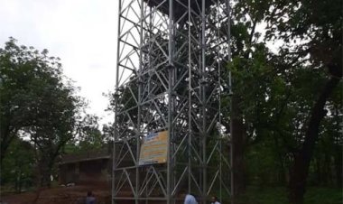 सौर ऊर्जा से पानी, बिजली एवं खेती में आ रहा सकारात्मक बदलाव