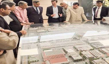 स्पेन यात्रा का तीसरा दिन: मर्काबार्ना का समग्र मॉडल मध्यप्रदेश के लिये प्रेरणादायक : मुख्यमंत्री डॉ. यादव