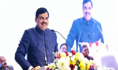 अब तक की सफलतम विदेश यात्रा रही दुबई और स्पेन की यात्रा: मुख्यमंत्री डॉ. यादव