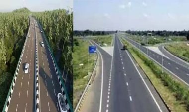 छत्तीसगढ़ में तैयार हो रहा सड़कों का मजबूत नेटवर्क