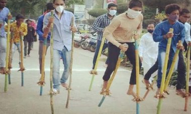 छत्तीसगढ़ की पहली  पारम्परिक लोक पर्व हरेली