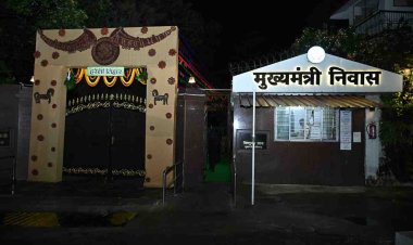 हरेली तिहार पर आज मुख्यमंत्री निवास में पारंपरिक उल्लास के साथ होगा विशेष आयोजन
