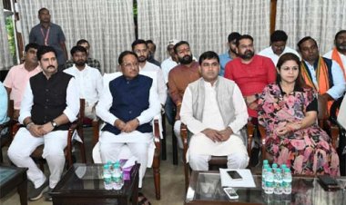 छत्तीसगढ़ की मातृशक्ति की स्वच्छता पहल को राष्ट्रीय मंच पर मिली पहचान, PM मोदी के 'मन की बात' में बिल्हा की मातृशक्ति का उल्लेख