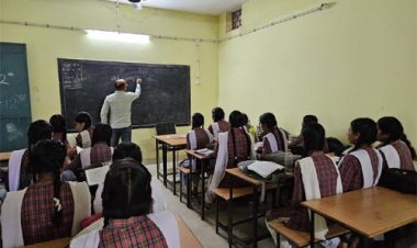 अब गणित के सवाल, जीवविज्ञान के कांसेप्ट और अर्थशास्त्र की थ्योरी समझना हुआ आसान
