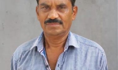 अब पक्के मकान में सुकून से बीत रहा है जगदीश का जीवन