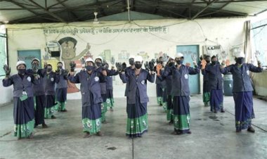 शहरी स्वच्छता में छत्तीसगढ़ की लंबी छलांग, स्वच्छता सर्वे में शामिल 169 में से 115 शहरों ने सुधारी अपनी रैंकिंग