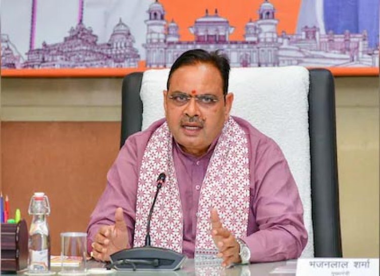 पंडित दीनदयाल उपाध्याय अन्त्योदय सम्बल पखवाड़ा: आपणो अग्रणी राजस्थान के संकल्प को पूरा करने की दिशा में महत्वपूर्ण कदम