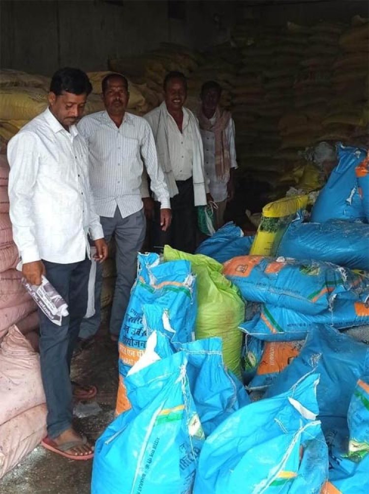 छत्तीसगढ़ सरकार के किसान हितैषी निर्णयों से खेती में उत्साह