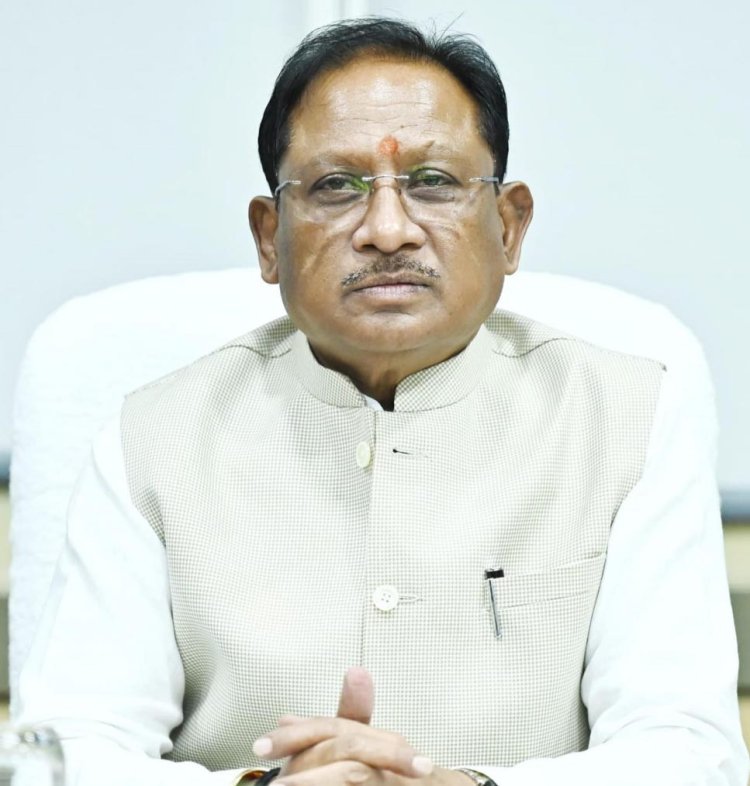 छत्तीसगढ़ सरकार ने डीएपी की कमी पूरा करने पुख्ता वैकल्पिक व्यवस्था की