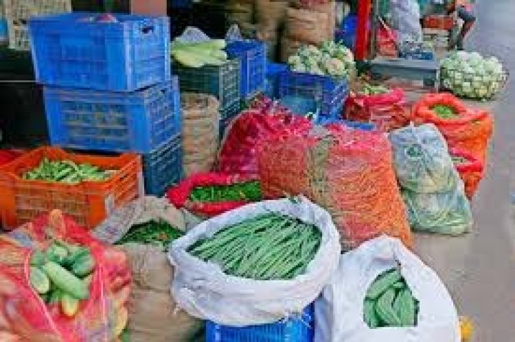 कृषक उत्पादकों के संगठनों को मंडी यार्ड में उपलब्ध करवाये जायेंगे प्लेटफॉर्म