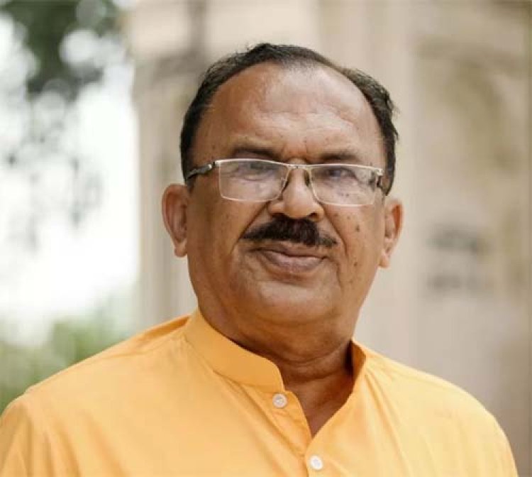 देवनानी जायेंगे मध्‍यप्रदेश, विधान मण्‍डलों की समिति प्रणाली की समीक्षा बैठक में लेंगे भाग