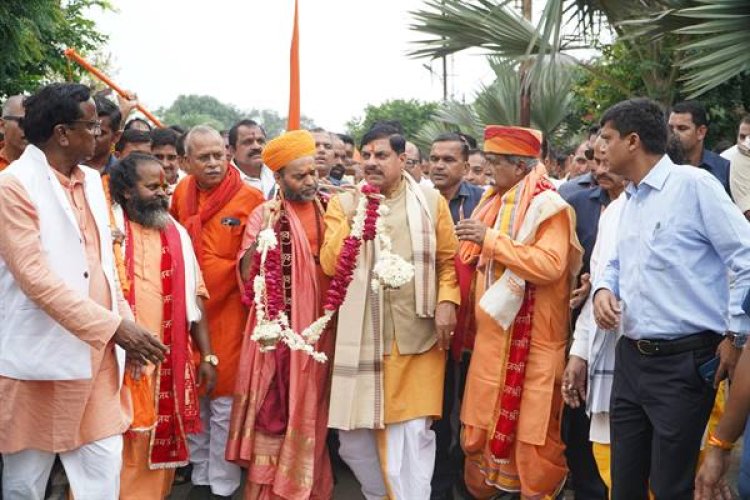 डिजिटल ट्रांजेक्शन में भारत देश एक नम्बर पर : मंत्री सारंग