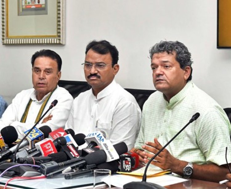 राज्य मंत्रिमंडल की बैठक में कई महत्वपूर्ण निर्णय - ग्लोबल मेडिकल टूरिज्म हब बनेगा राजस्थान