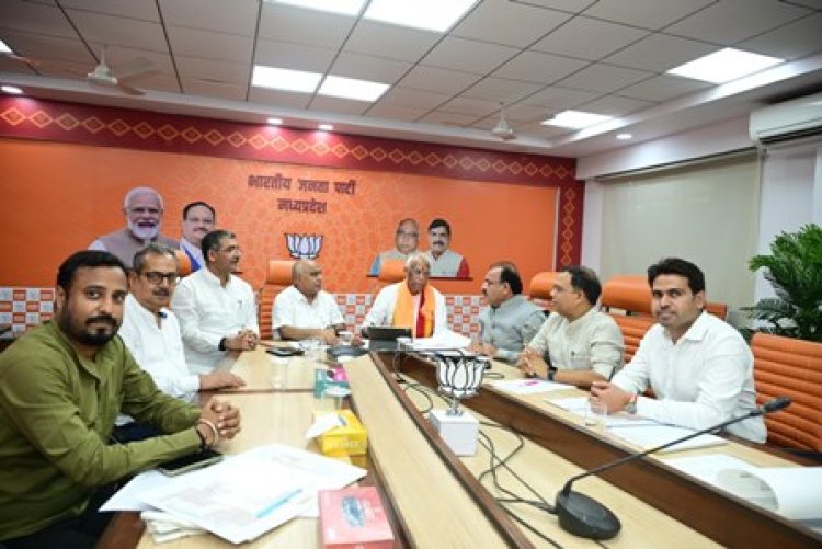 नाराज अपनों को रिचार्ज करेंगे हेमंत, शुरू किया मिशन