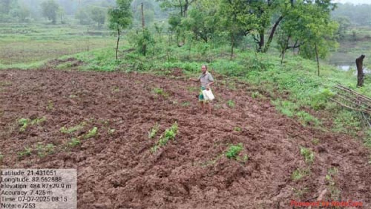 इको पर्यटन के साथ कृषि पर्यटन को  जोड़ने वन विभाग की पहल 