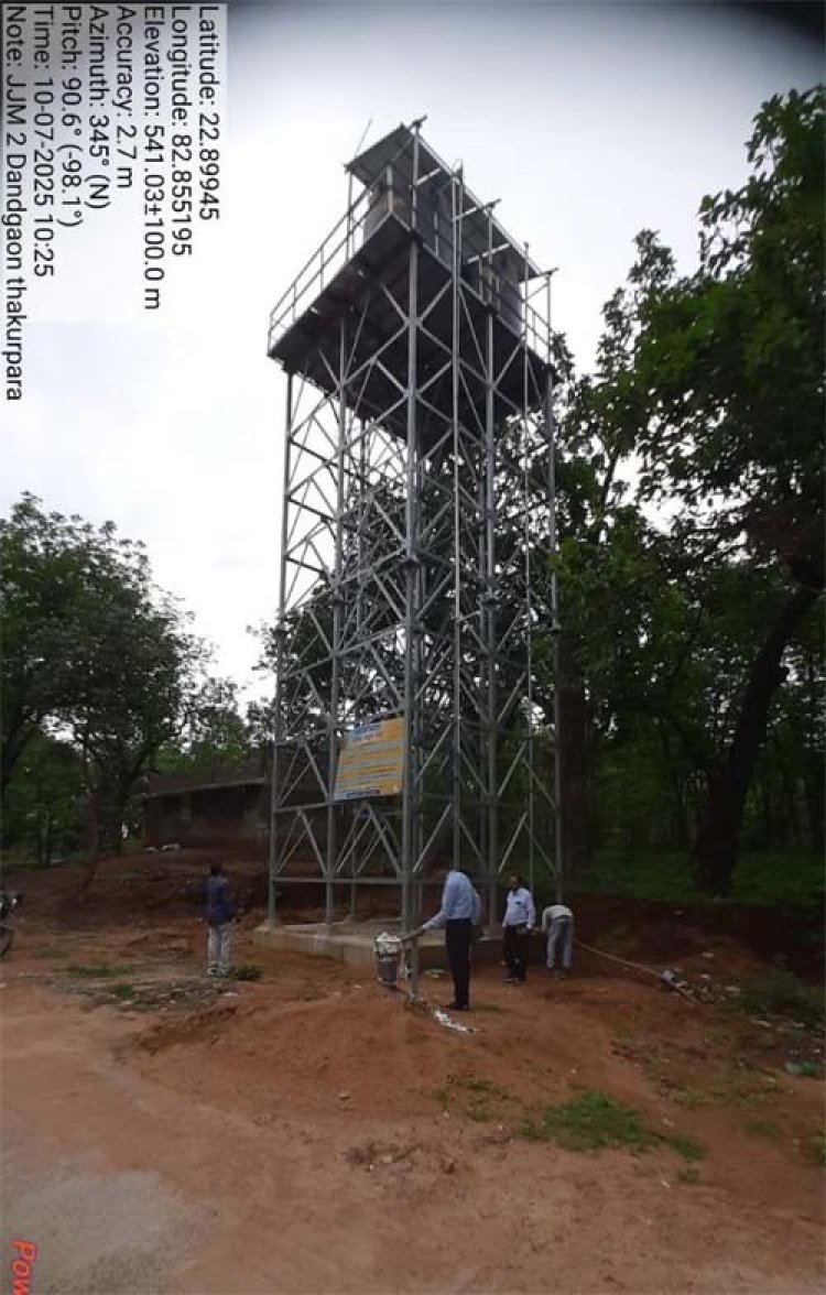 सौर ऊर्जा से पानी, बिजली एवं खेती में आ रहा सकारात्मक बदलाव