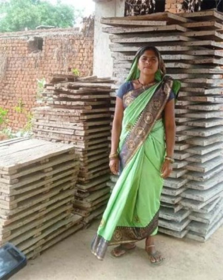 लखपति दीदियाँ युवाओं के लिए बन रही प्रेरक 