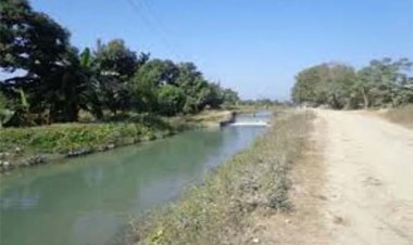 बस्तर की सिंचाई क्षमता को मिलेगा नया जीवन: कोसारटेडा परियोजना के मुख्य नहर के जीर्णाेद्धार हेतु 41 करोड़ 32 लाख रुपए की स्वीकृति