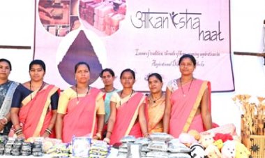 बकरी पालन से आत्मनिर्भरता की मिसाल बनी जय बड़ादेव महिला समूह
