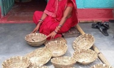 किरण कंडरा बनीं ग्रामीण महिलाओं की प्रेरणा