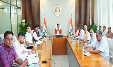 प्रदेश में चलेगा सोलर पंप स्थापित करने का सघन अभियान
