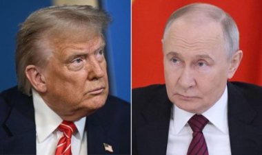 धमकी नहीं आई काम, रूस ने तानी न्यूक्लियर मिसाइलें, अब शांति दूत भेजेंगे ट्रंप