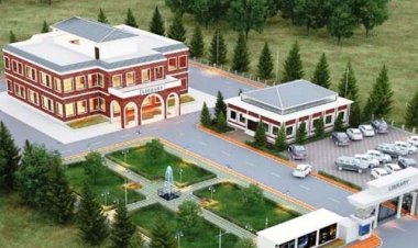 युवाओं के सपनों को लगेंगे पर, बनेंगे 34 नए नालंदा परिसर