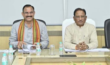 पूरे प्रदेश के लिए डिजिटल स्वास्थ्य सेवाओं में एक अनुकरणीय मॉडल बनकर उभर रहा है बस्तर संभाग