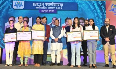 25 वर्षों की विकास यात्रा में छत्तीसगढ़ ने हर क्षेत्र में रचे नए कीर्तिमान : मुख्यमंत्री साय