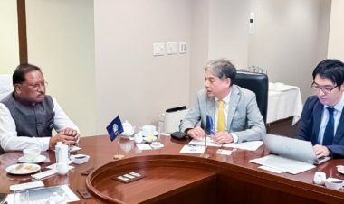 मुख्यमंत्री विष्णुदेव साय का जापान दौरा: निवेश और नवाचार की दिशा में महत्वपूर्ण कदम