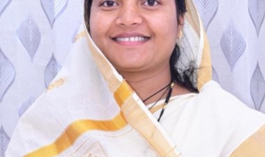 कैबिनेट मंत्री लक्ष्मी राजवाड़े ने पीएम मोदी एवं केंद्र सरकार का जताया आभार