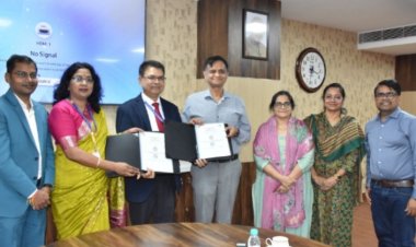 मुख्यमंत्री विष्णु देव साय और स्वास्थ्य मंत्री श्याम बिहारी जायसवाल की प्राथमिकता है हर जिले में उच्च स्तरीय स्वास्थ्य सेवाएं