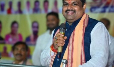 दुर्गवासियों को बड़ी सौगात, महाराजा चैक से बोरसी तक फोरलेन